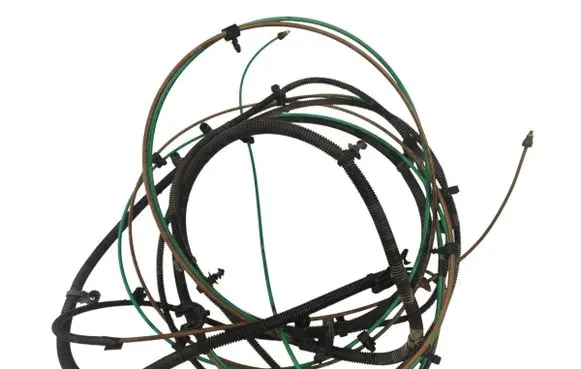 Tesla Model S Vacuum line/pipe/hose 177675614