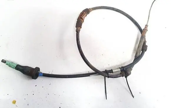 Dodge Caliber Handbrake/parking brake wiring cable 