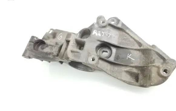 Generator/alternator bracket