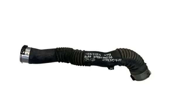 Mercedes-Benz CLA C118 X118 Intercooler hose/pipe A1775201400