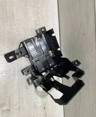 Opel Crossland X Other wiring loom 39104716