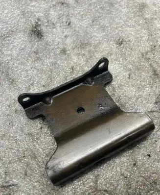 Chevrolet Captiva Other interior part