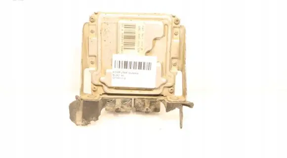 Skoda Citigo Engine control unit/module ECU 04C907309N