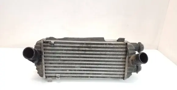 Hyundai i40 Intercooler radiator 282702A800