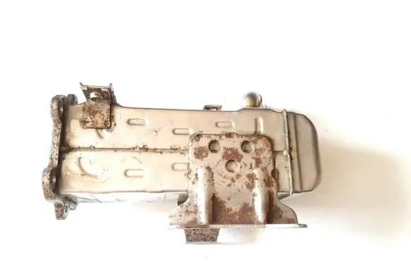 KIA Sportage EGR valve cooler 284162F140 201201211255