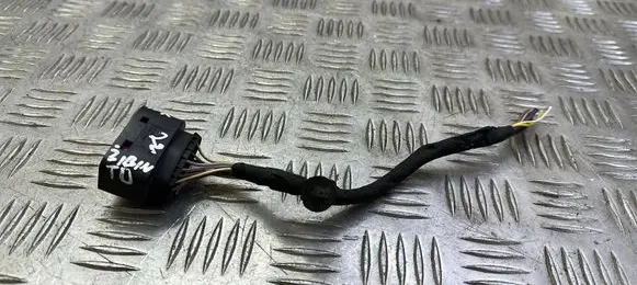 Volvo S90, V90 Other wiring loom