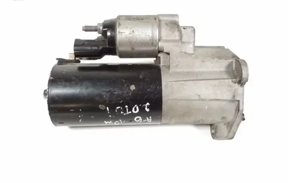 Audi A6 S6 C6 4F Starter motor 03G911023