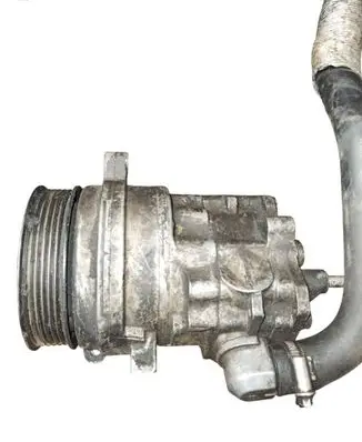 BMW 7 E65 E66 Power steering pump LH6760070064 LH2112143 6760070