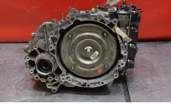 Ford Escape III Manual 6 speed gearbox GV6P7000EA