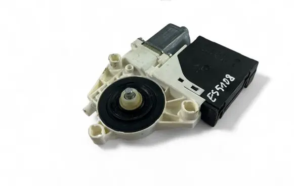 Volkswagen Caddy Front door window regulator motor 2K5959701