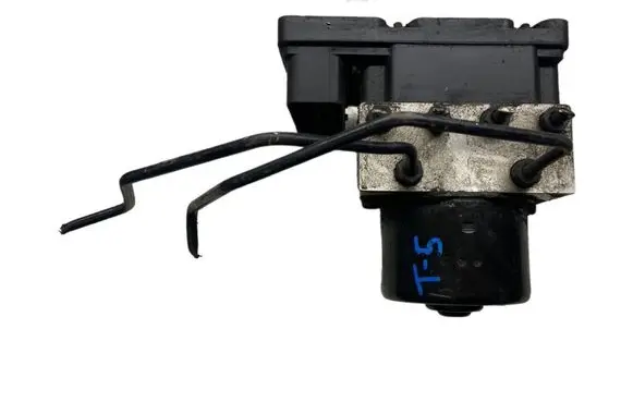 Volkswagen Transporter - Caravelle T5 ABS Pump 7H0907379D 5WK84011 10092503113