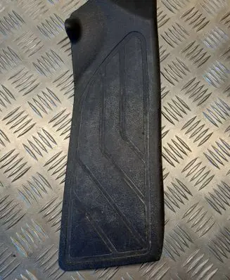 Peugeot 308 Foot rest pad/dead pedal 9640849177