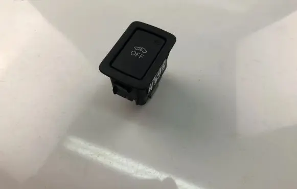 Other switches/knobs/shifts