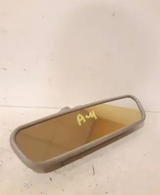 Audi A4 S4 B7 8E 8H Rear view mirror (interior)