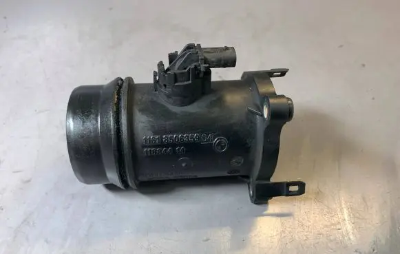 BMW 5 F10 F11 Intake air temperature sensor 11618506359 8506359 13628519445