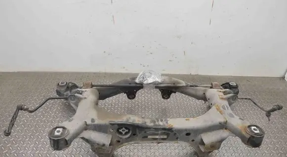 BMW 4 F32 F33 Rear subframe 6792507