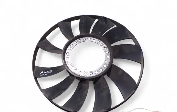 Audi A4 S4 B5 8D Fan impeller 058121301B