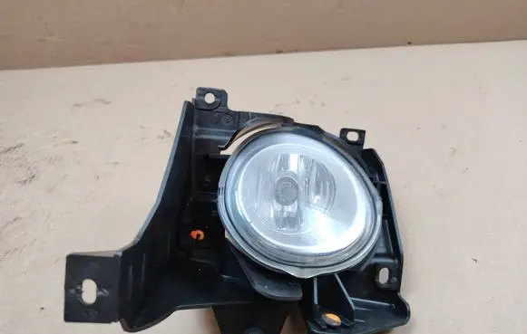 Porsche Cayenne (9PA) Front fog light 7L5941700D 7L5807594A