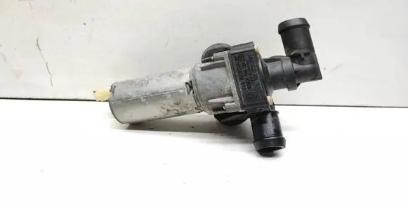 BMW 1 E82 E88 Electric auxiliary coolant/water pump 6928246 64116928246