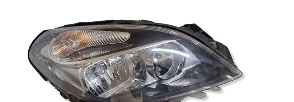 Mercedes-Benz B W246 W242 Headlight/headlamp 2468200261