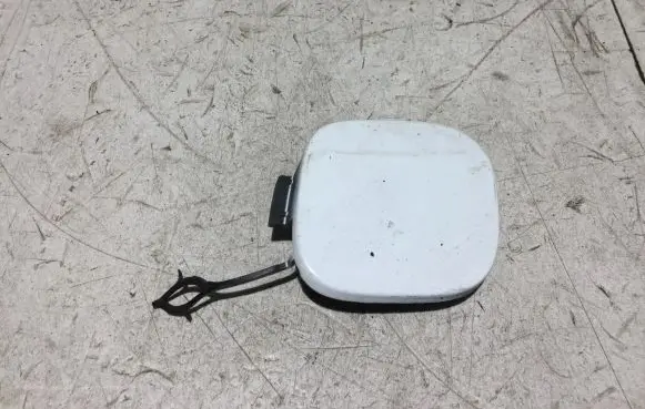 Ford Transit Custom Front tow hook cap/cover JK2117A989BC