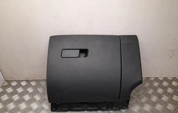 Glove box set