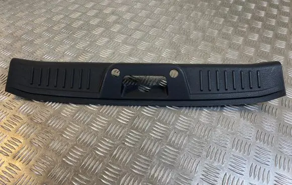 Ford Fiesta Trunk/boot sill cover protection 8A61B40352ACW FB1AA