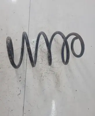 Seat Alhambra (Mk1) Front coil spring