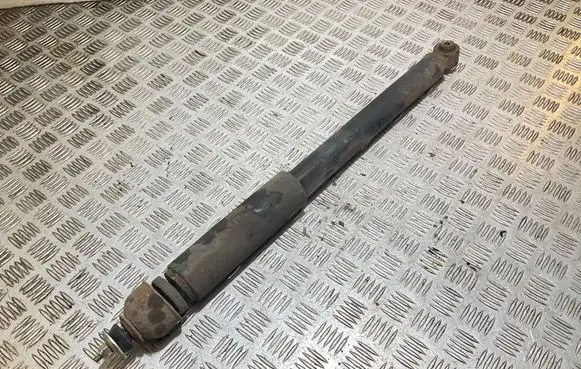 Nissan Juke I F15 Rear shock absorber/damper
