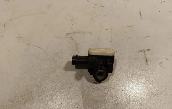 Lancia Thema Airbag deployment crash/impact sensor 56054085AA A1668210151