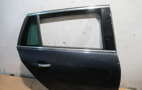 Fiat Bravo Rear door