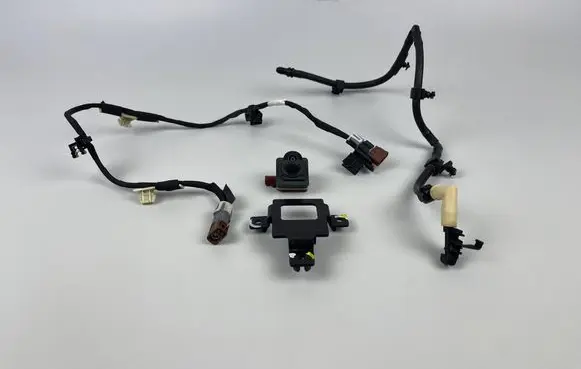 Volkswagen Amarok II Reversing camera ML3T19G490BC ML3T19G490 N1XB8B375A
