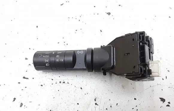 Nissan Navara Light switch 25540eb307