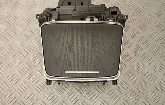 Mercedes-Benz E W213 Glove box central console A2136806500 82754001