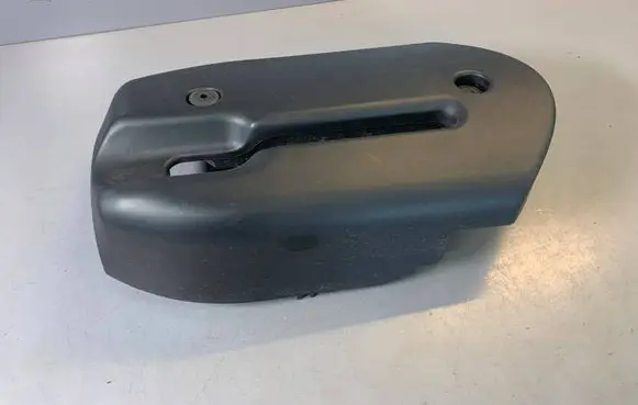 BMW X3 E83 Steering wheel column trim 3405271