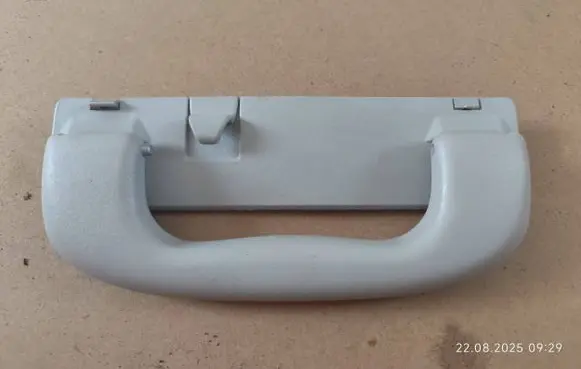 Opel Astra G Rear interior roof grab handle 0088448 90520998 2208202509