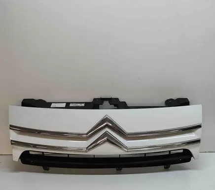 Citroen Jumpy Front grill 1497651077