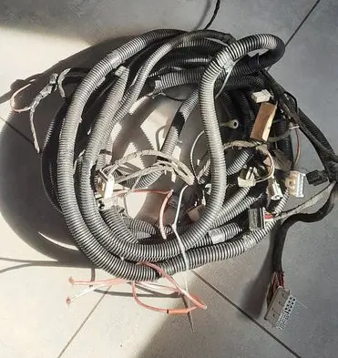 Fiat Ducato Other wiring loom 1352092080