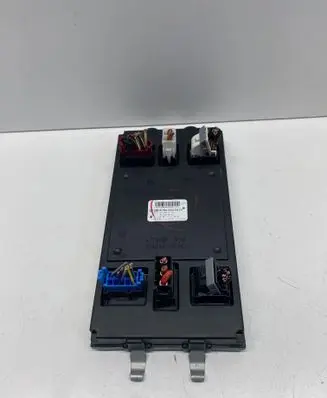 Mercedes-Benz R W251 Central body control module A1645402501 A1645452316
