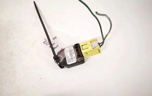 Chrysler Sebring (JS) Airbag deployment crash/impact sensor p04896061aa