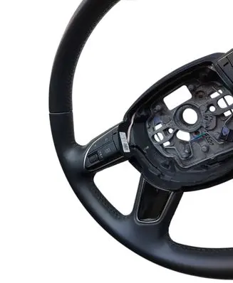 Audi A6 S6 C7 4G Steering wheel 4G0419091M 628592600 272759283