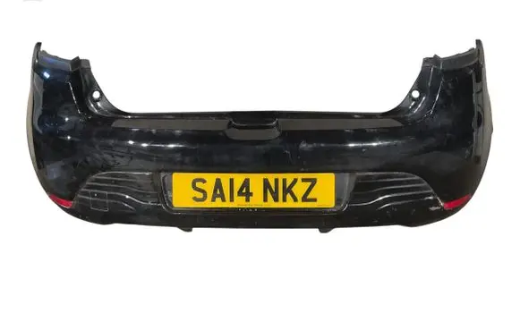 Renault Clio IV Rear bumper 850225639R T0000113113