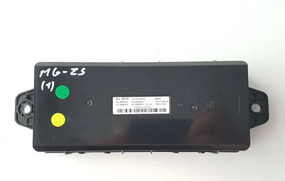 MG ZS Other control units/modules 10838434 10838436 10838406