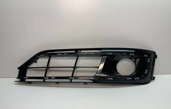 Audi A8 S8 D4 4H Front fog light trim/grill 4H0807679P 4H0807579B 4H0807679Q