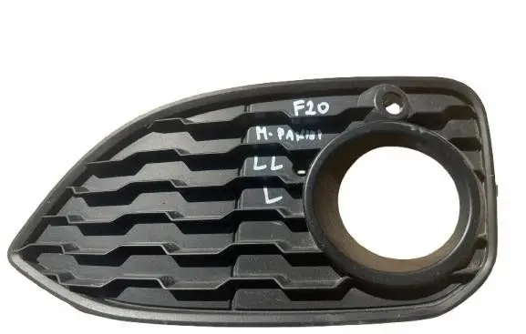 BMW 1 F20 F21 Front bumper lower grill 8060281