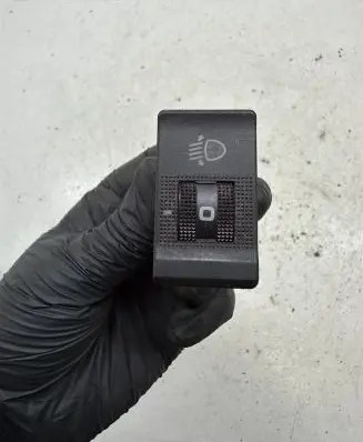 Audi A6 S6 C4 4A Headlight level height control switch 4A0941301A