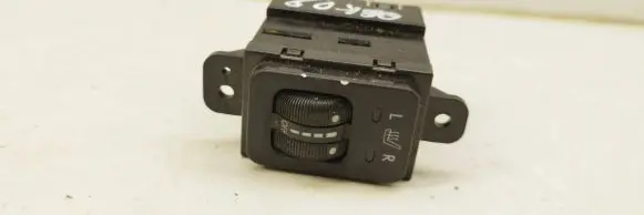 Subaru Outback Seat heating switch