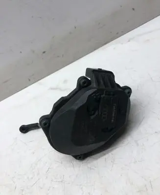 Audi A4 S4 B8 8K Intake manifold valve actuator/motor 059129086 A2C92454500 1019809S07