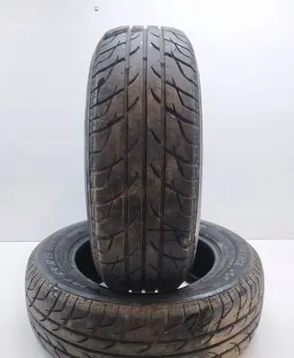 Volkswagen PASSAT B5 R15 summer tire 