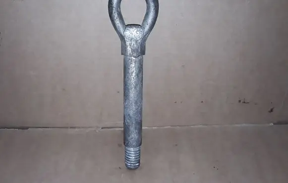Opel Insignia A Towing hook eye NOCODE